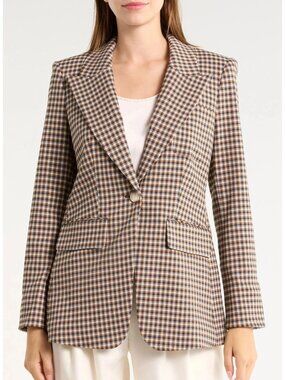Veronica Beard Livvy Dickey Jacket